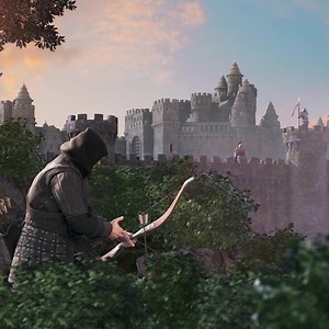 Fortify your castle, forge an army of warriors and enter the ultimate MMO of global domination! | March Of Empires