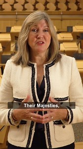 The Scottish Parliament is 25! Find out more about our special 25th anniversary event to mark this milestone: www.parliament.scot/25 | The Scottish Parliament