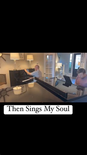 33K views · 1.1K reactions | How Great Thou Art | Cameron Cody | Facebook