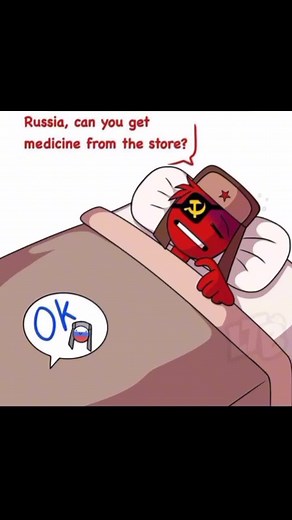 mas cómics #comics #countryhumans