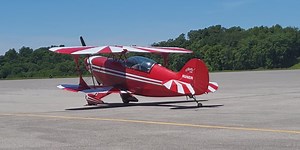 MOV Regional Airport to host air show for Kid’s STEM Day