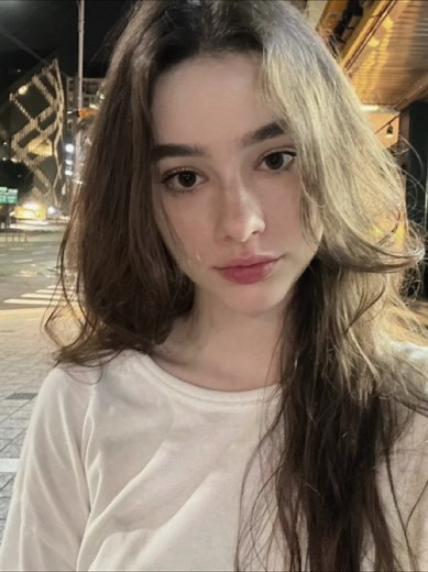 Wattpad Stories Featuring Dasha Taran and Skylar Millie Parker
