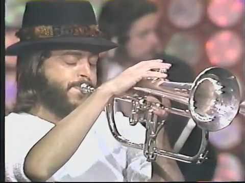 Chuck Mangione Land of Make Believe