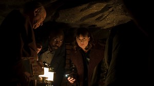 Evil Season 2 Episode 7 Review: S Is for Silence | Den of Geek
