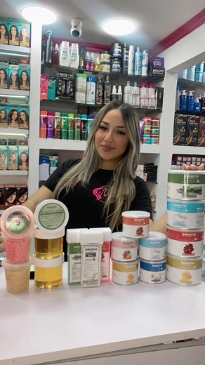 Beneficios de la cera depiladora Ipanema en Mía Belleza