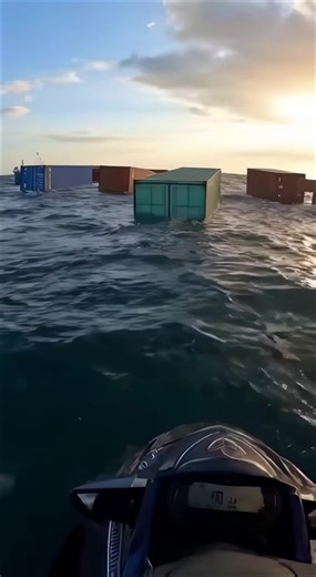 Mystery of Luxury Containers Revealed