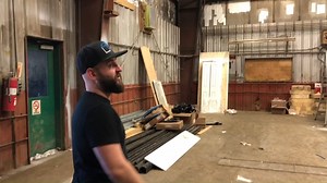 56K views · 1.3K reactions | Four container homes built by Mod Box in Thunder Bay are destined to Keewaywin First Nation this March. They are the first container homes funded by CMHC for a remote First Nation. Story here: https://www.cbc.ca/news/canada/thunder-bay/keewaywin-modbox-shipping-containers-1.5907664 | CBC Thunder Bay | Facebook