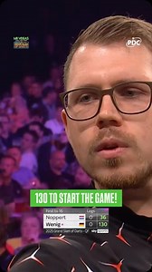 That’s one way to start a quarter-final! | World Sport News