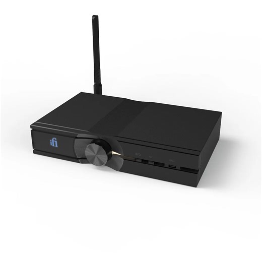 iFi Audio NEO Stream 3 Streamer