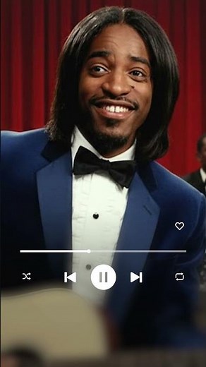 Ms. Jackson -1950's Soul Version