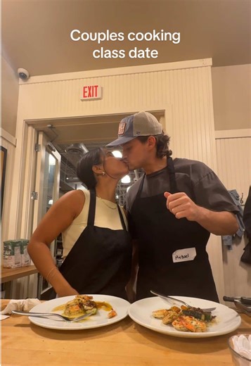 Couples Cooking Class Date Ideas for a Fun Evening