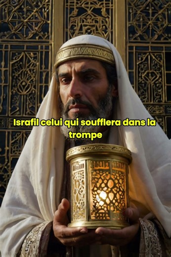 The 10 Angels of Allah and Their Powerful Missions | ISLAM