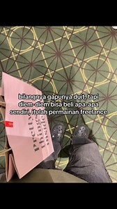 Freelance Amanah: Solusi Cerdas Keuangan
