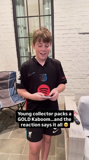 Core memory unlocked! 💥 @bentleysoccet opened a box Hes never going to forget! | Sunday League Investors