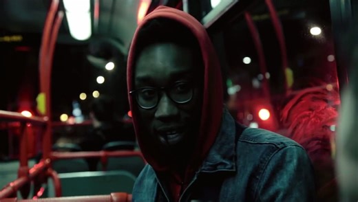 The Comedian | movie | 2012 | Official Trailer