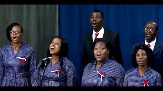 4.1K views · 143 reactions | There's a Church in the Valley by the Wildwood Greendale Seventh day Church Choir 2022 | SDA Worldwide Music and Sermons | Facebook