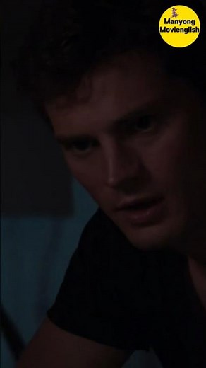 Fifty Shades Of Grey(2015) | I've fallen in love with you