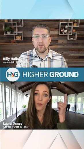 Christian actress Laura Osnes shares her experience with cancel culture