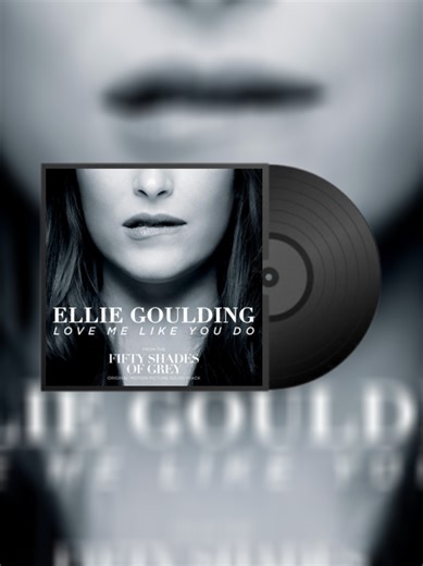 Love Me Like You Do Lyrics & Audio