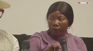 L'actrice congolaise Mimie Kabongo sort de son silenc€ sur les rumeurs sur sa fuite en Europe 😍😍😍😍 | Chado kele blog