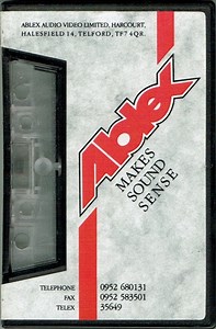 New Order - Technique