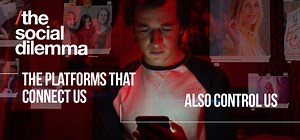 Reclaim your screen time - The Social Dilemma