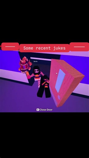 Been juking tons recently - First upload - YT: PB and Flee - #fleethefacility #roblox #breakingankles #firstvideo