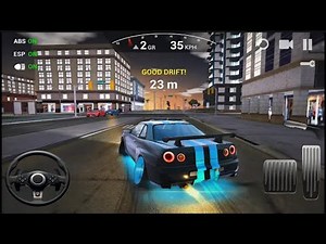 ULTIMATE CAR DRIVING SIMULATOR GAMEPLAY | 4K UltraHD VR Experience"