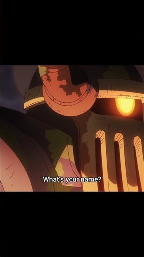 When Emeth Released Joy Boy’s Haki… The World Trembled ⚡ | One Piece Edit