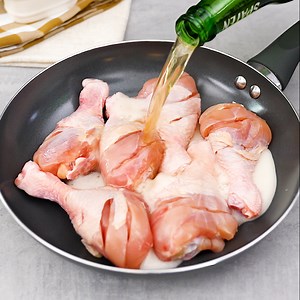 This chicken recipe will make any chef jealous! Easy and super delicious dinner | Tastes of the World