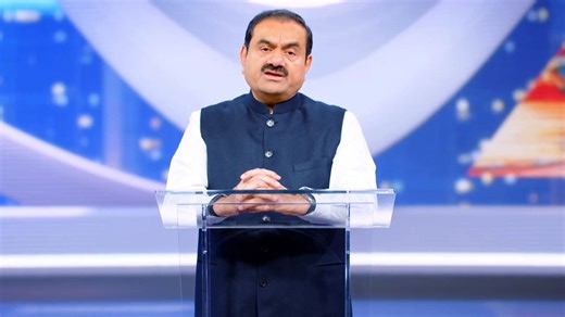 US authorities moving to end cases against Gautam Adani: Report