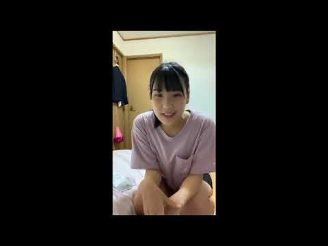 広島市 現役女子高生 きなこ FC2 ライブチャット