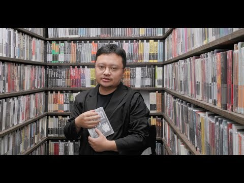 Bi Gan’s Closet Picks