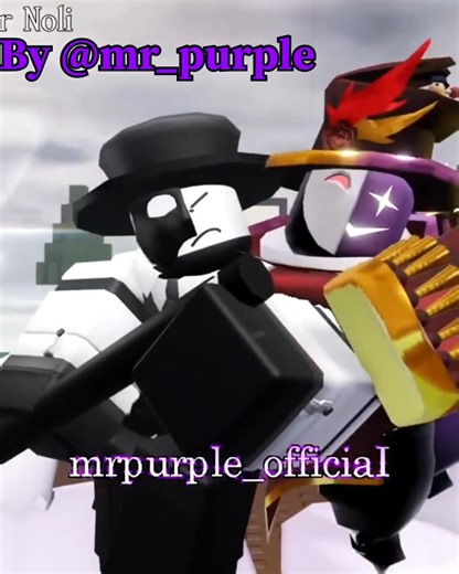 duo killers intro in forsaken #roblox#forsaken#fyp#shorts#viral