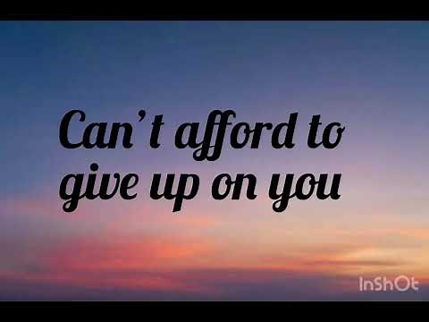 Marilyn Ford- chasing waterfalls ( lyrical video)