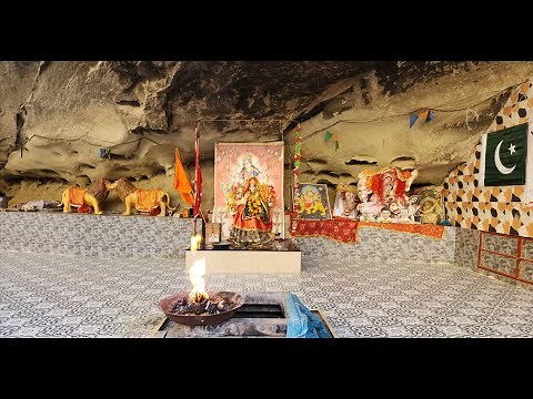 Pakistan and Hindus ? Hinglaj Mata Mandir | Hindu Temple | Hingol National Park| Balochistan