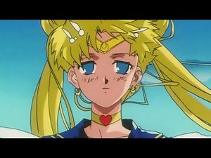 Without Sacrifice [ENG/RUS SUB] (Sailor Moon AMV)