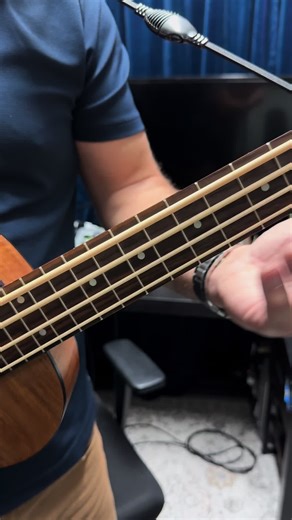 Exploring the Power of the U-Bass in Music