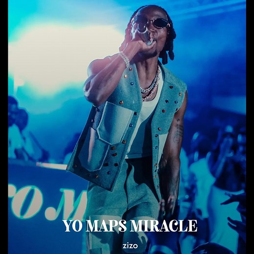 Yo Maps Miracle - zizo: Song Lyrics, Music Videos & Concerts