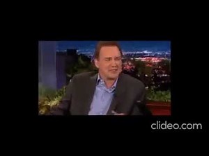 Everybody on Norm Macdonald's Genius