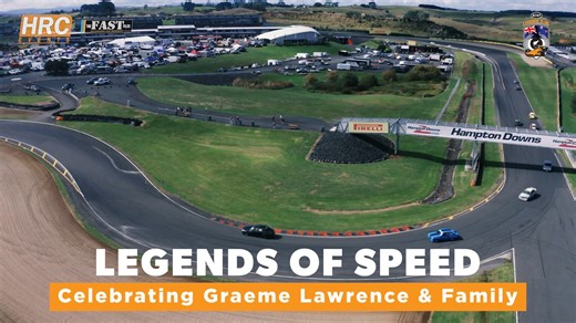 10K views · 86 reactions | Here's the first in our Legend's of Speed series. We've got so many stories to tell but of course had to start with a yarn with Graeme Lawrence. | Thefastfiles.com | Facebook