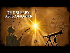 How Did Humans Start Exploring The Stars? (The History of Astronomy)