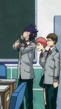 #波動ねじれ #NejireHado：7期第149話「Light Fades To Rain」より／『#僕のヒーローアカデミア FINAL SEASON』10月4日(土)放送開始