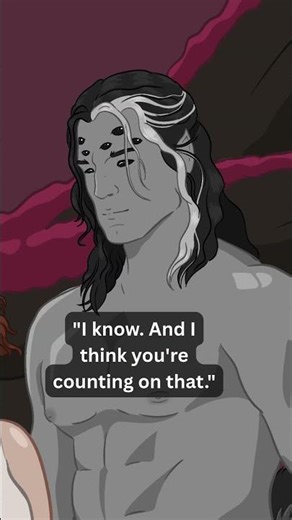 If he wasn't so bad, how would he f*ck her so good? 🫦