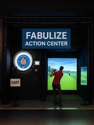 🔥 Eventet med BenQ & Epson = succé! Vi visade upp allt från premium-projektorer till fullskalig simulator­setup – och responsen var MAGI. Vill ni ta ert nästa klubb-, företags- eller medlems­event till proffsnivå? 🎯 Vi bygger demo­miljöer 🎯 Visar teknik live 🎯 Skapar “wow-effekt” som säljer fler simulatorer, fler platser och fler medlemmar 👉 Boka oss till ert nästa event! Maila: nicklas@fabulize.se #golfevent #golfsimulator #golftech #fabulize #benq