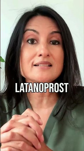 Best glaucoma drop? Latanoprost Bimatoprost and Travoprost are prostaglandin analogues