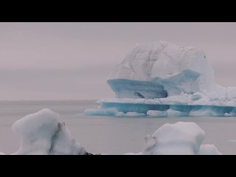 Why are glaciers melting faster than ever? | REUTERS