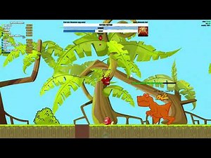 Tips on how to level up fast in Evoworld.io!!!!!