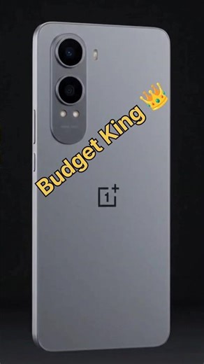 OnePlus Nord CE4 Lite Features Will Shock You 🔥