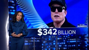 By The Numbers: Who made Forbes World’s Billionaires List 2025